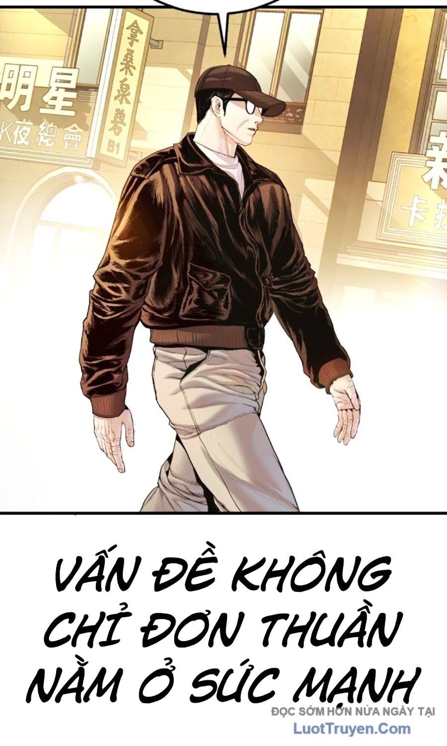 Bố Tôi Là Đặc Vụ [Chap 207-226] - Page 130