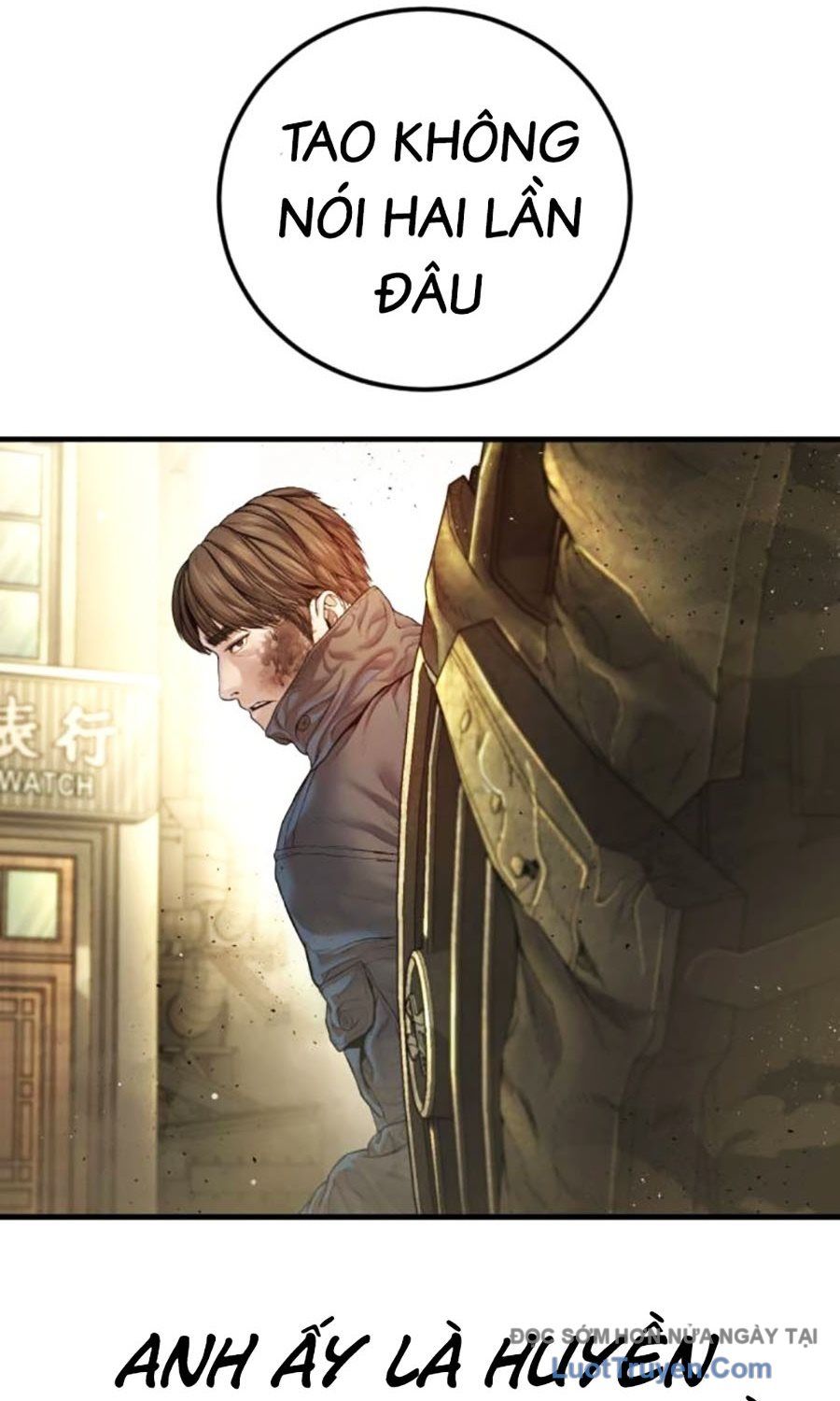 Bố Tôi Là Đặc Vụ [Chap 207-226] - Page 157