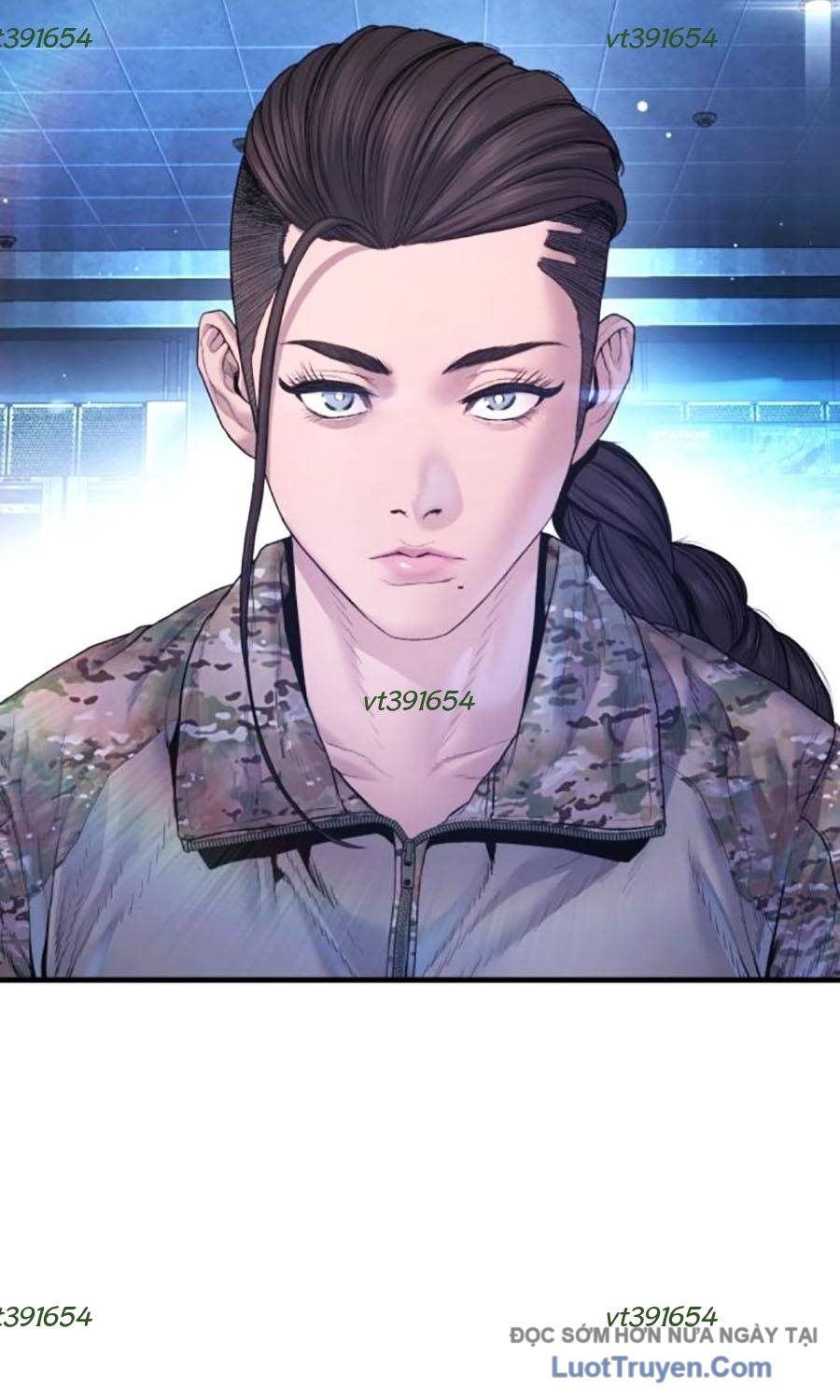 Bố Tôi Là Đặc Vụ [Chap 207-226] - Page 169