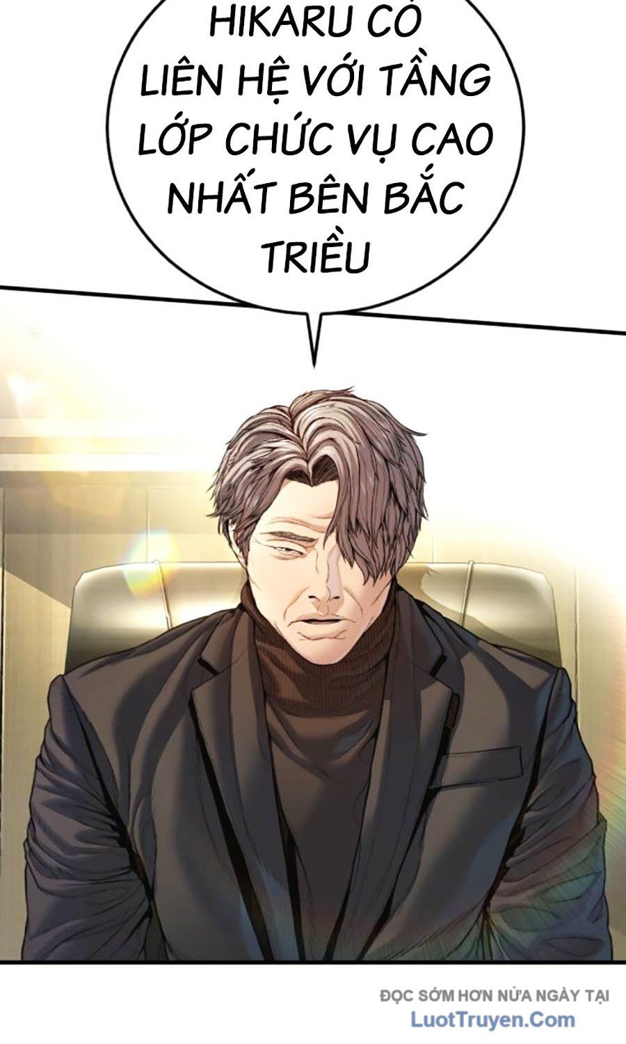 Bố Tôi Là Đặc Vụ [Chap 207-226] - Page 54