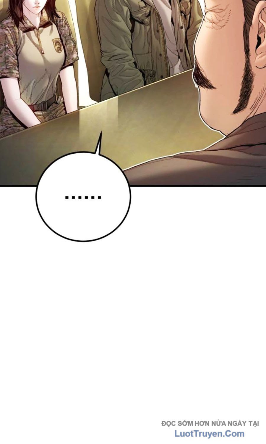 Bố Tôi Là Đặc Vụ [Chap 207-226] - Page 60