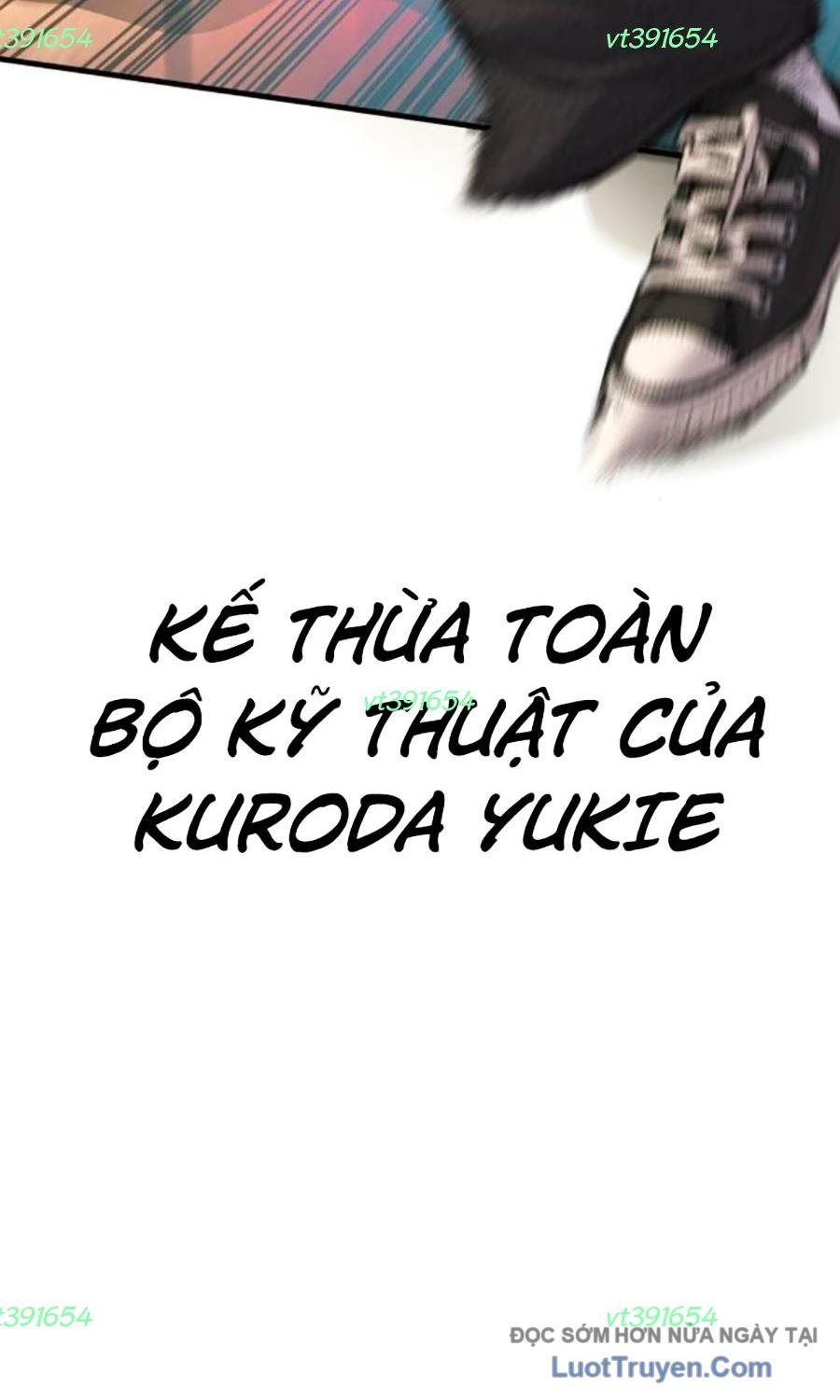 Bố Tôi Là Đặc Vụ [Chap 207-226] - Page 7