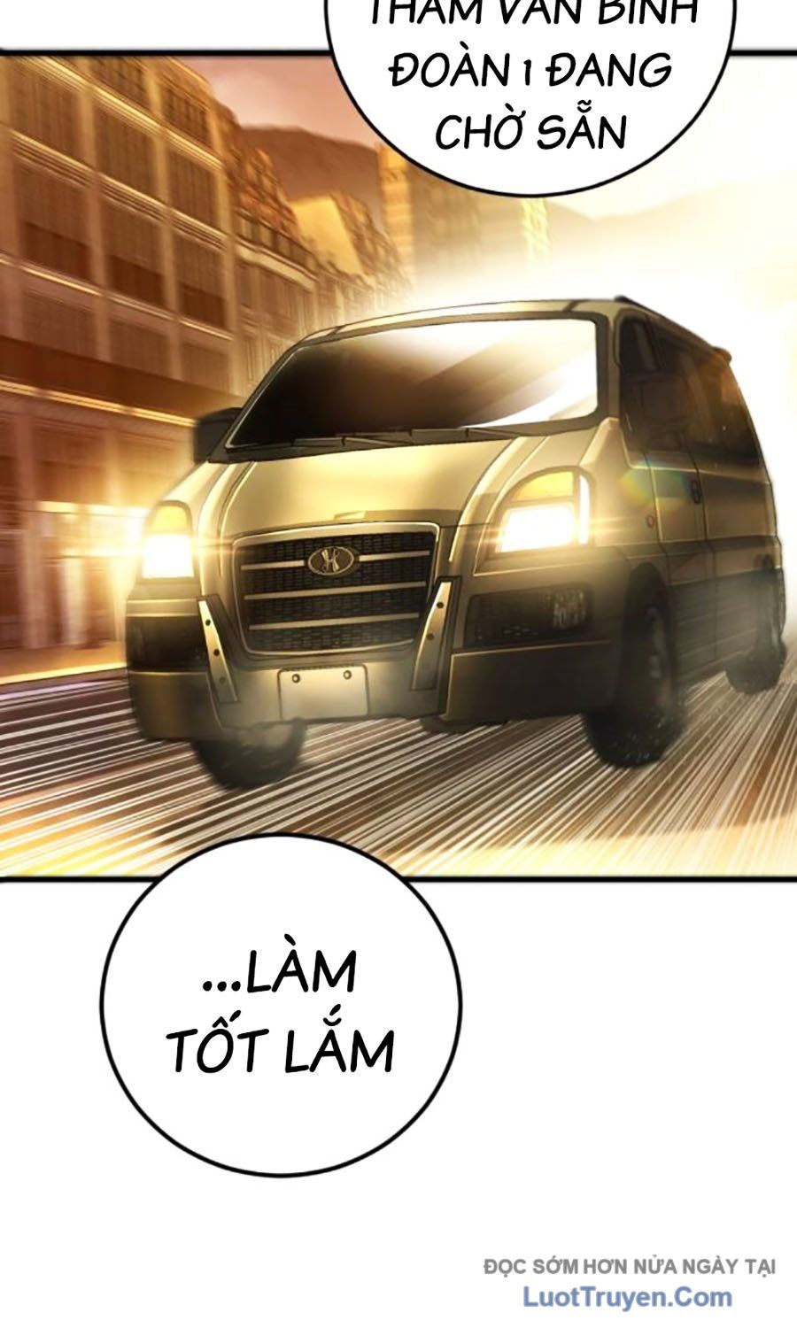 Bố Tôi Là Đặc Vụ [Chap 207-226] - Page 71