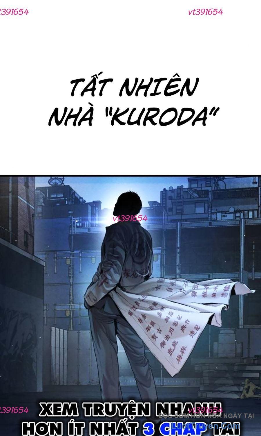 Bố Tôi Là Đặc Vụ [Chap 207-226] - Page 8