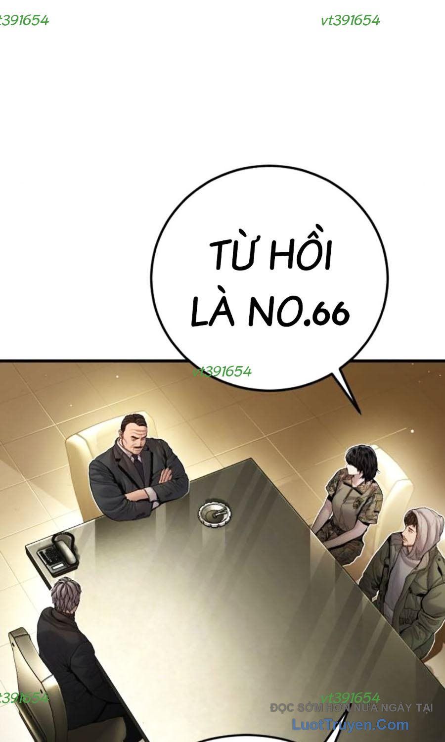 Bố Tôi Là Đặc Vụ [Chap 207-226] - Page 90