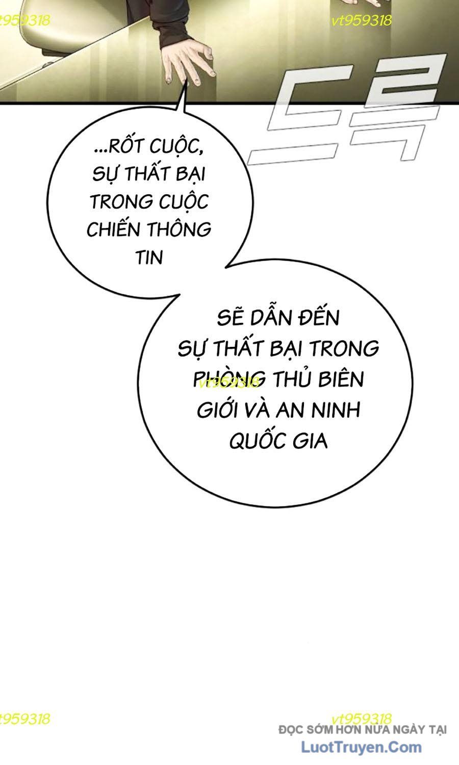 Bố Tôi Là Đặc Vụ [Chap 207-226] - Page 102