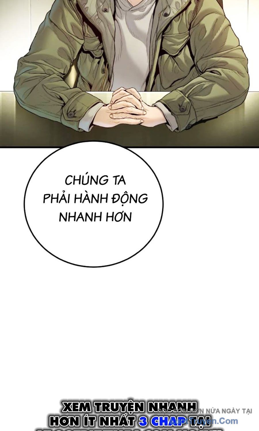 Bố Tôi Là Đặc Vụ [Chap 207-226] - Page 109