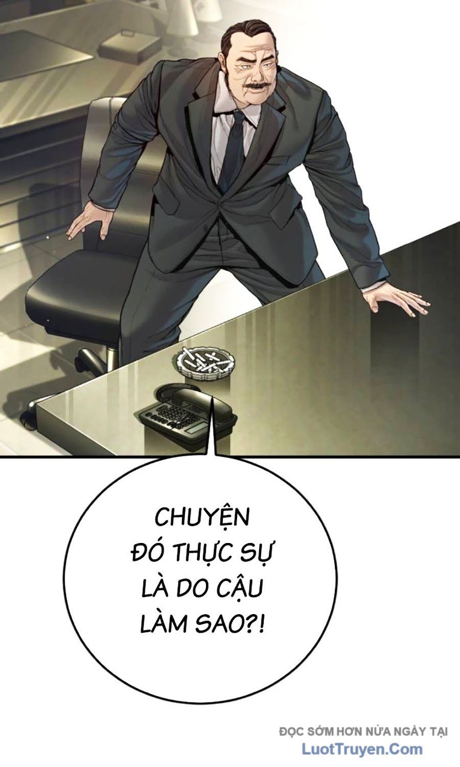 Bố Tôi Là Đặc Vụ [Chap 207-226] - Page 127