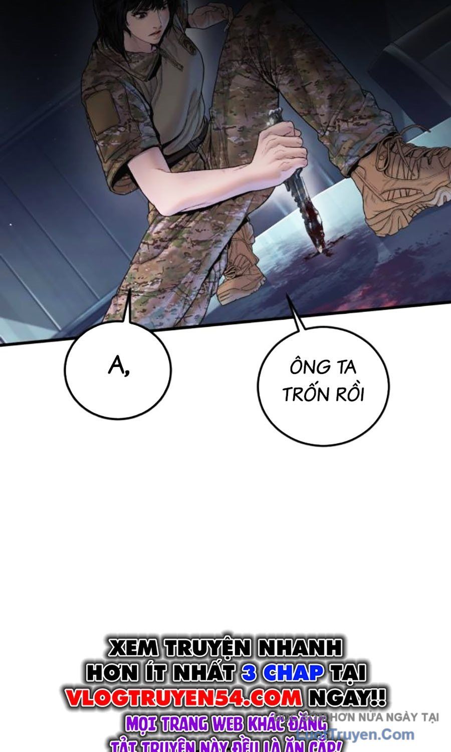 Bố Tôi Là Đặc Vụ [Chap 207-226] - Page 144