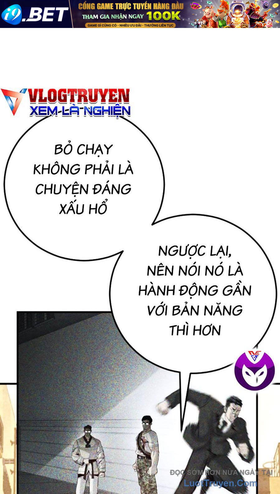 Bố Tôi Là Đặc Vụ [Chap 207-226] - Page 36