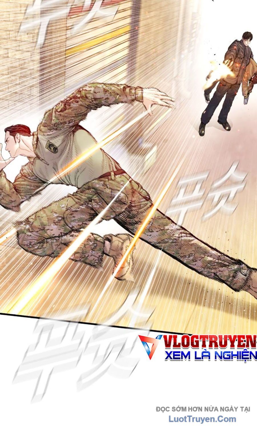 Bố Tôi Là Đặc Vụ [Chap 207-226] - Page 43