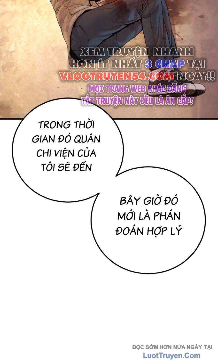 Bố Tôi Là Đặc Vụ [Chap 207-226] - Page 54