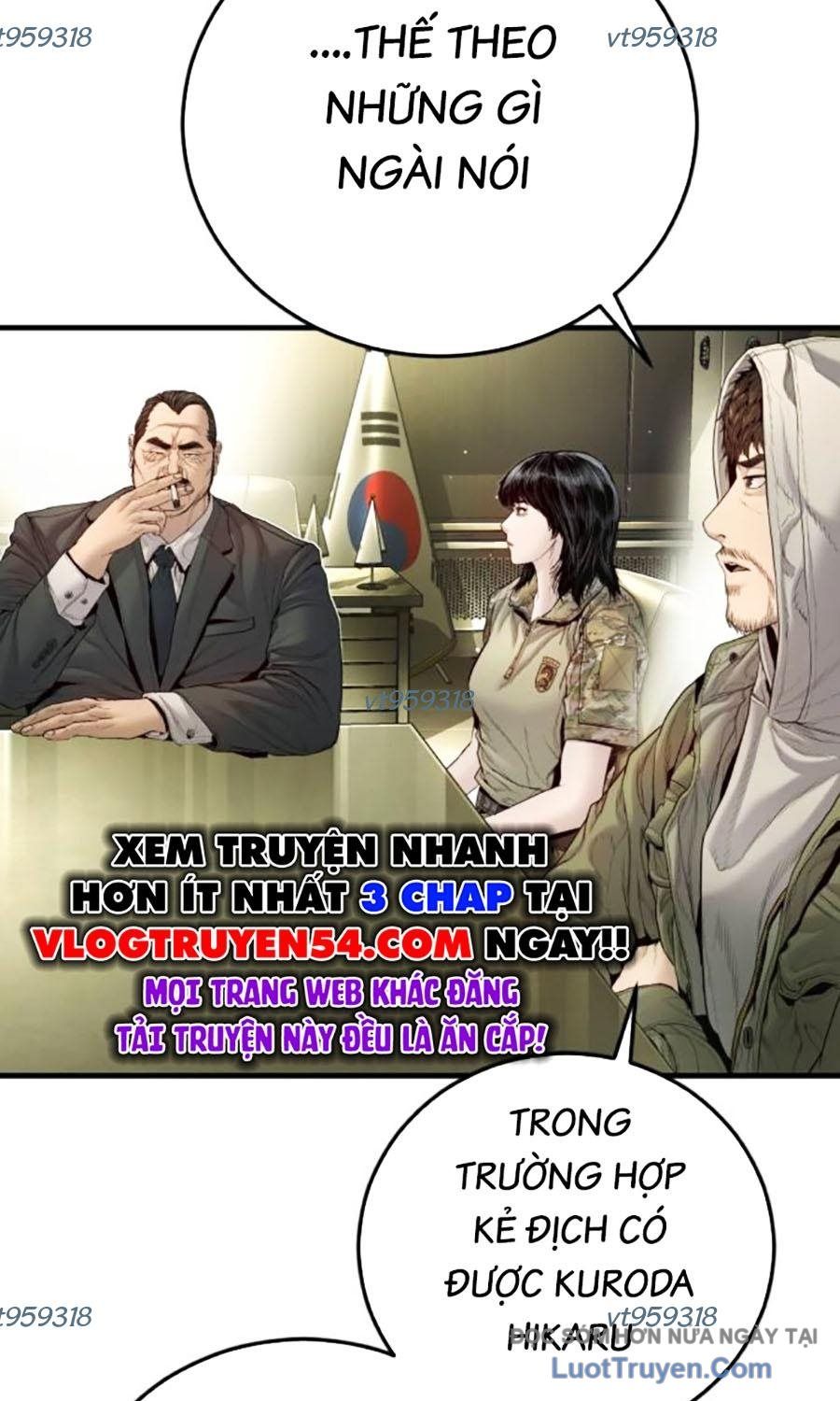 Bố Tôi Là Đặc Vụ [Chap 207-226] - Page 88