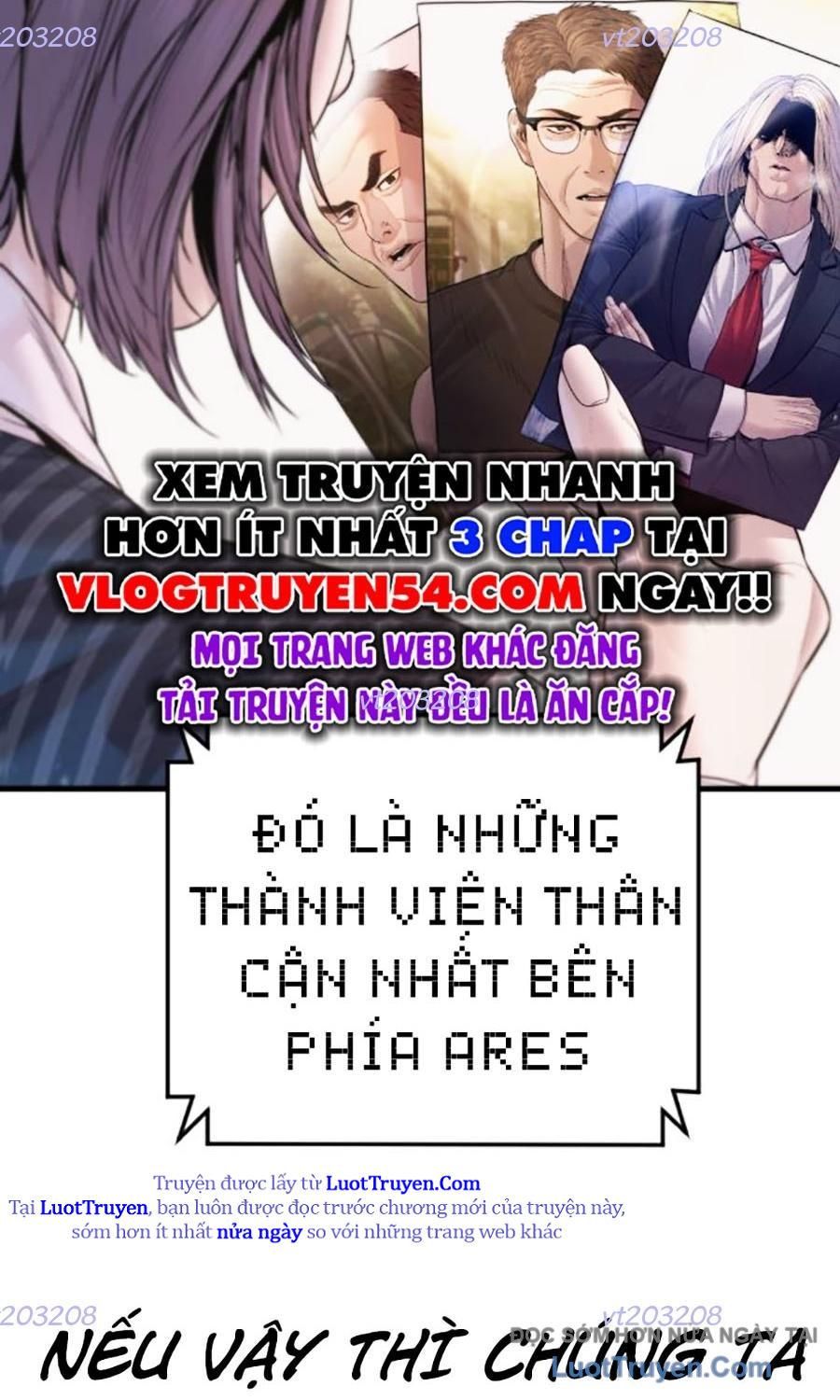 Bố Tôi Là Đặc Vụ [Chap 207-226] - Page 170