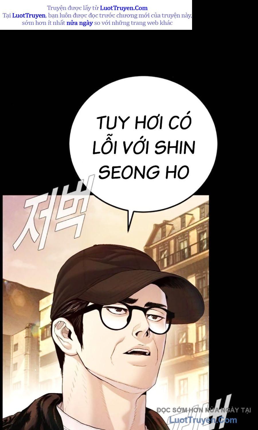 Bố Tôi Là Đặc Vụ [Chap 207-226] - Page 22