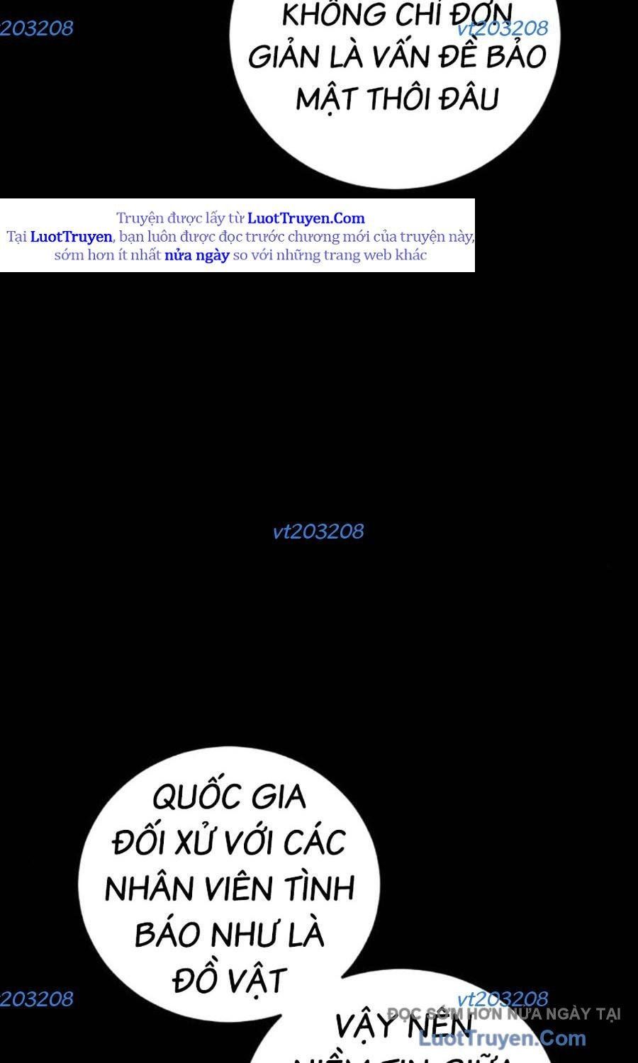 Bố Tôi Là Đặc Vụ [Chap 207-226] - Page 3