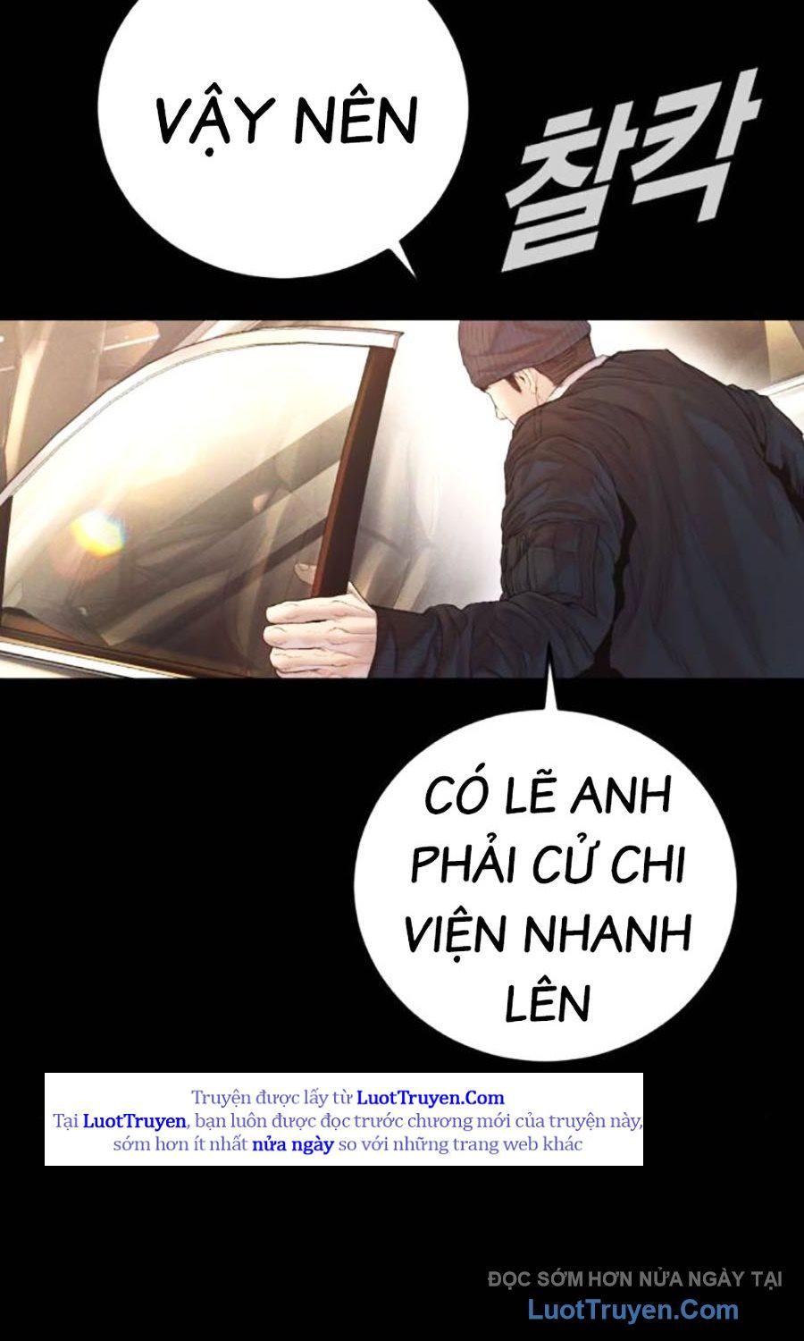 Bố Tôi Là Đặc Vụ [Chap 207-226] - Page 60