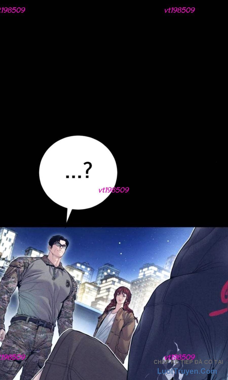 Đặc Vụ Kim Chap 226 - Next Chap 225