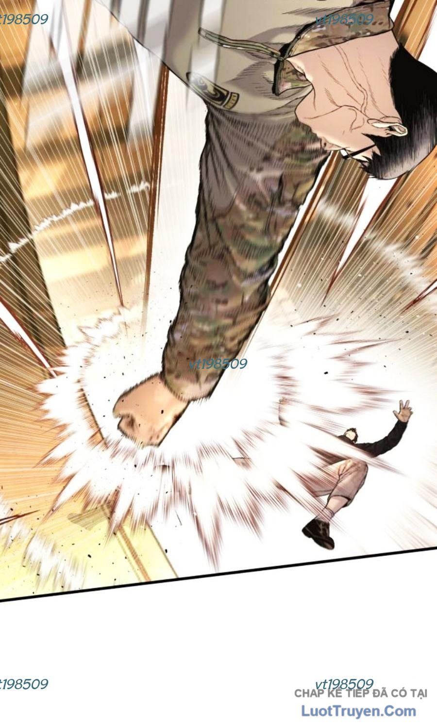 Đặc Vụ Kim Chap 226 - Next Chap 225