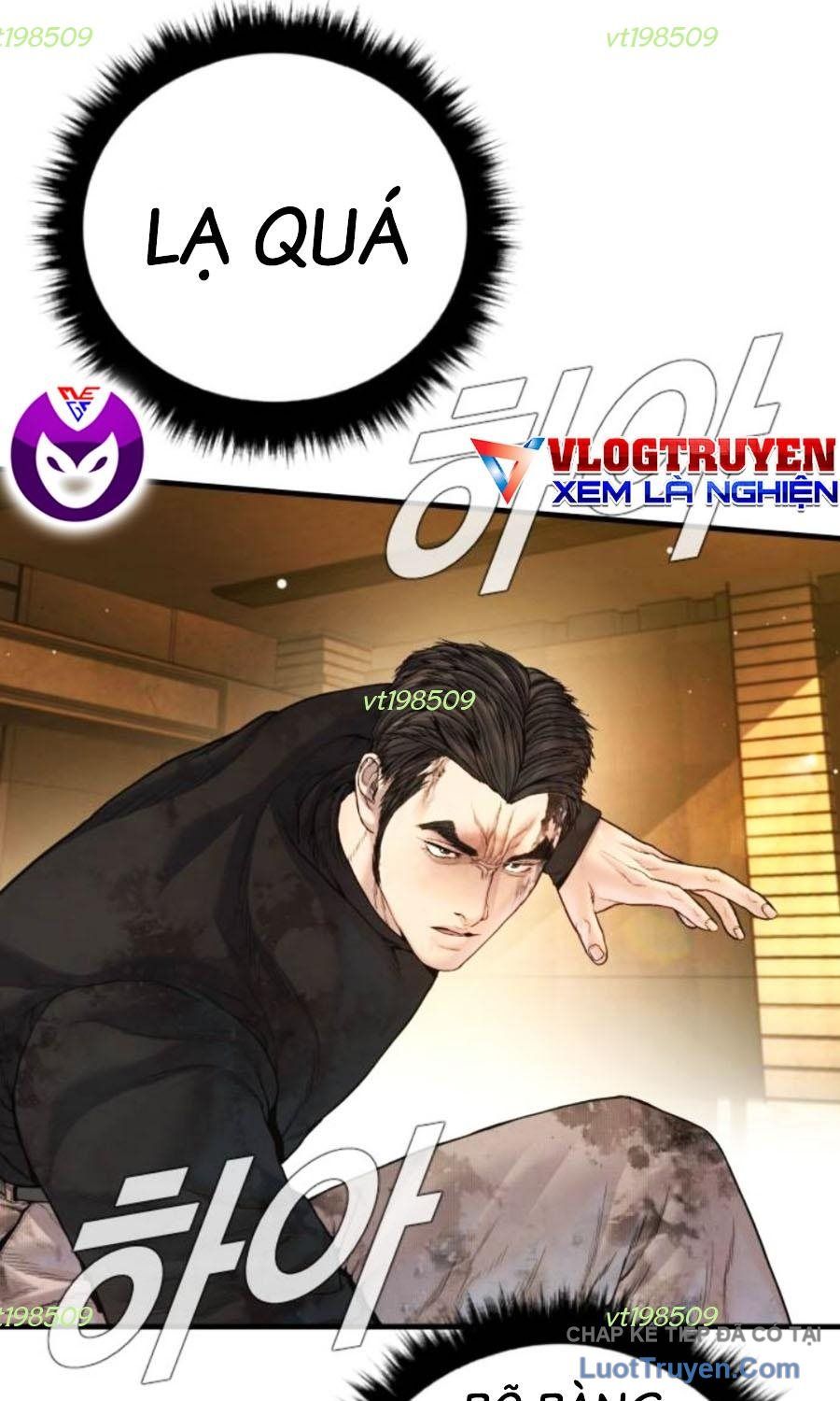 Đặc Vụ Kim Chap 226 - Next Chap 225