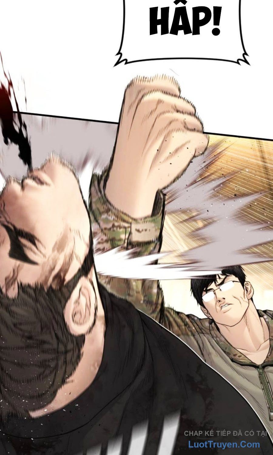 Đặc Vụ Kim Chap 226 - Next Chap 225