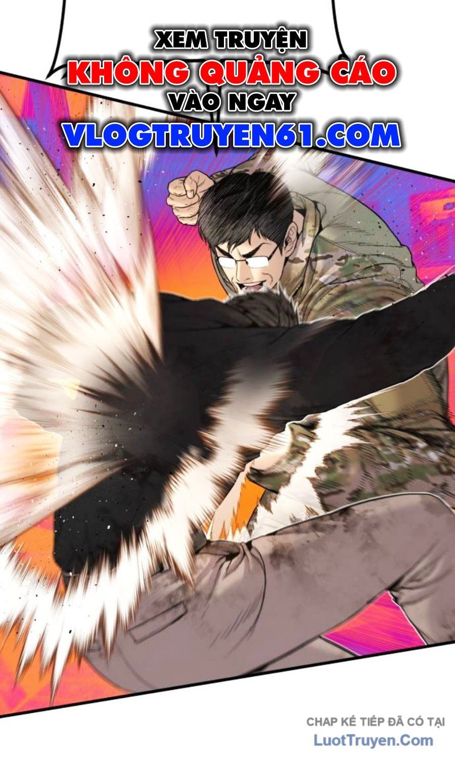 Đặc Vụ Kim Chap 226 - Next Chap 225