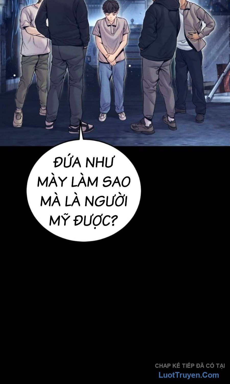 Đặc Vụ Kim Chap 226 - Next Chap 225