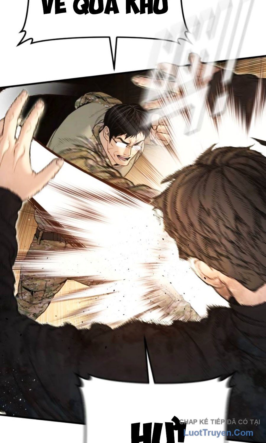 Đặc Vụ Kim Chap 226 - Next Chap 225