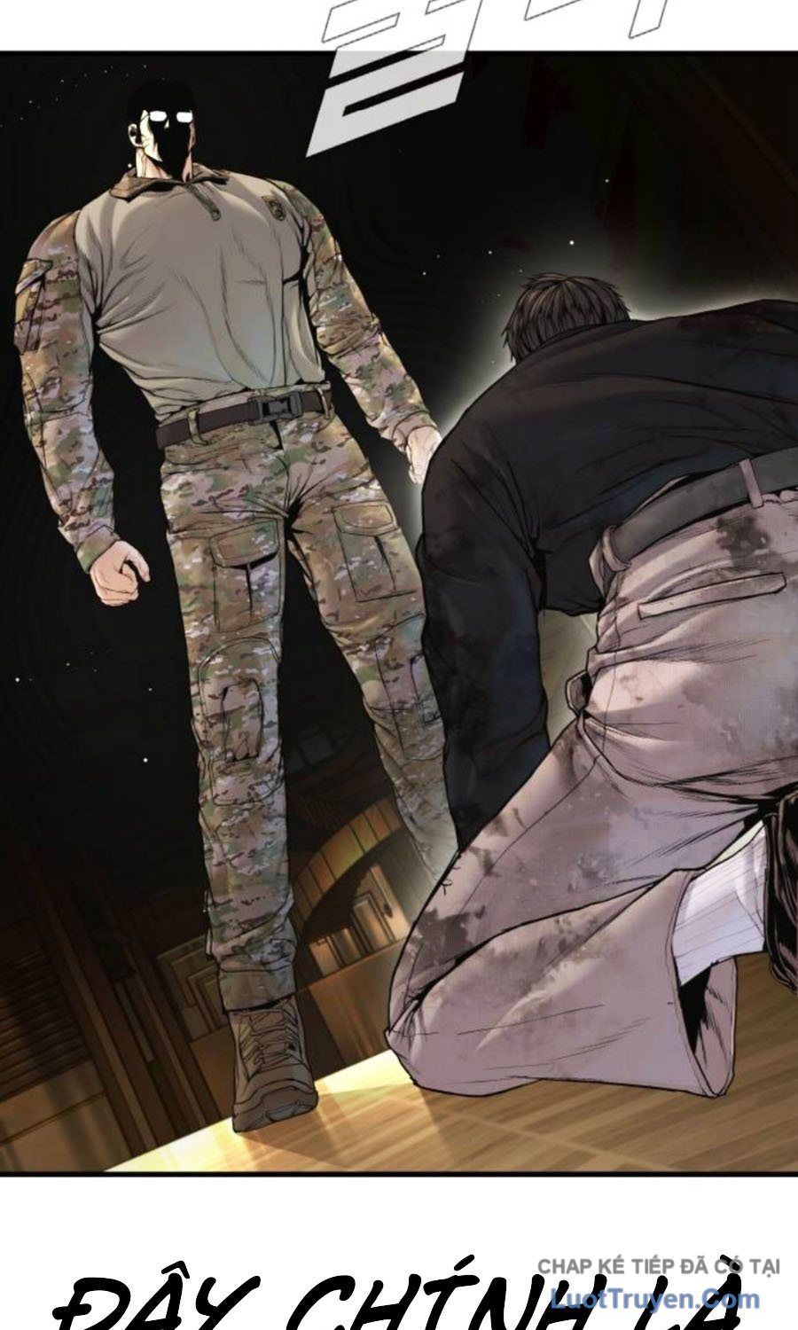 Đặc Vụ Kim Chap 226 - Next Chap 225