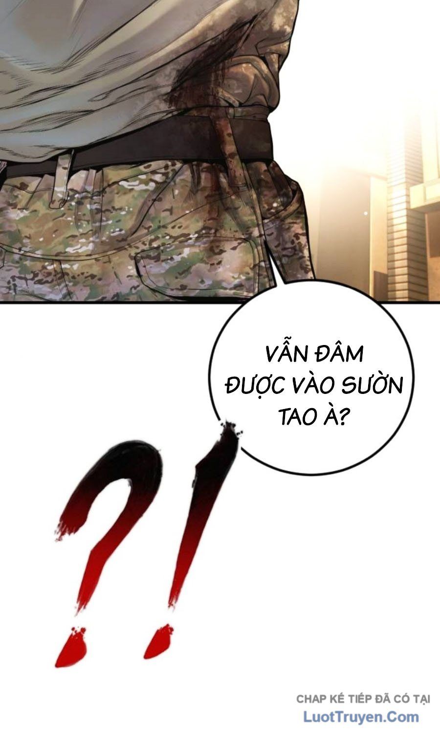 Đặc Vụ Kim Chap 226 - Next Chap 225