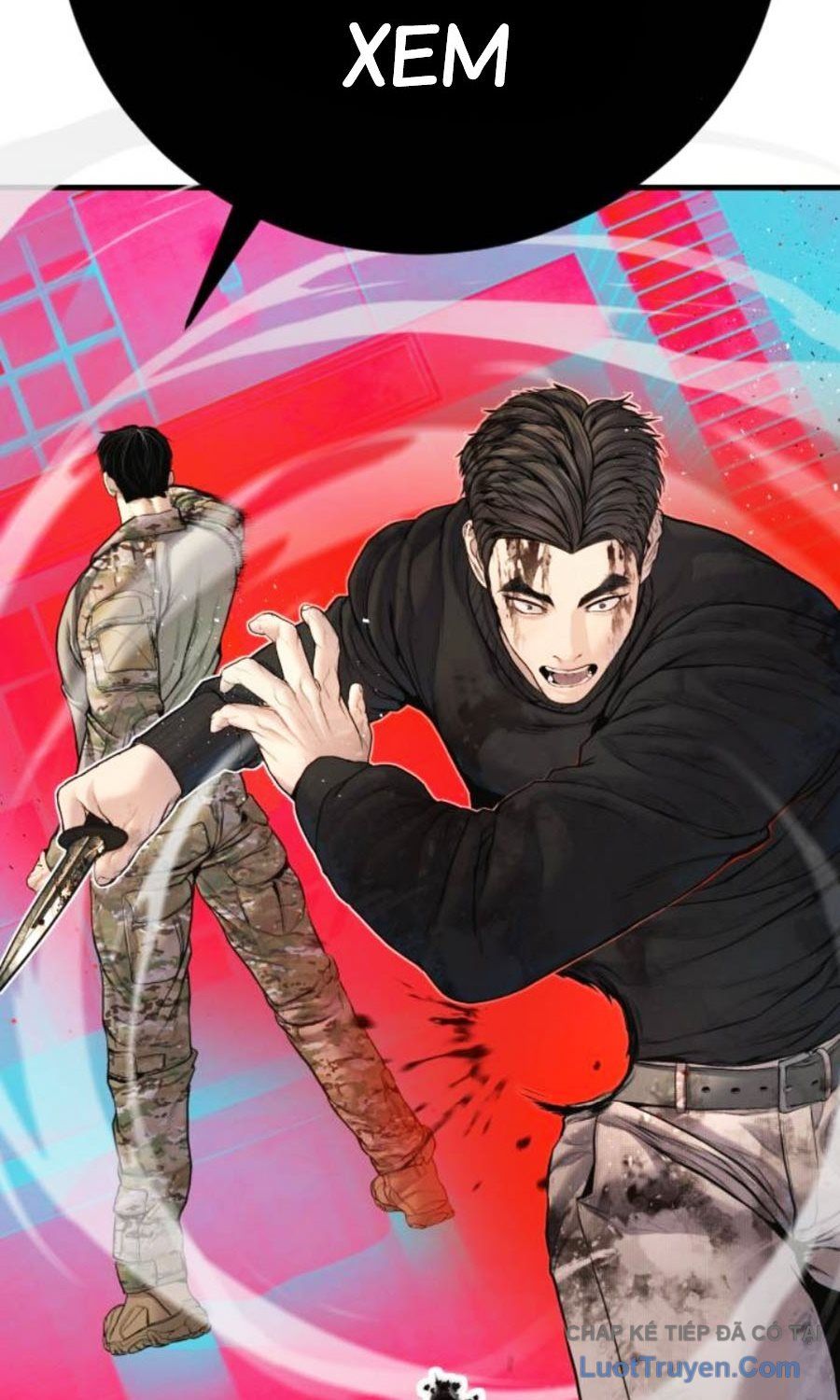 Đặc Vụ Kim Chap 226 - Next Chap 225