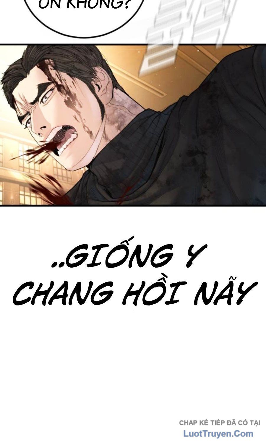Đặc Vụ Kim Chap 226 - Next Chap 225
