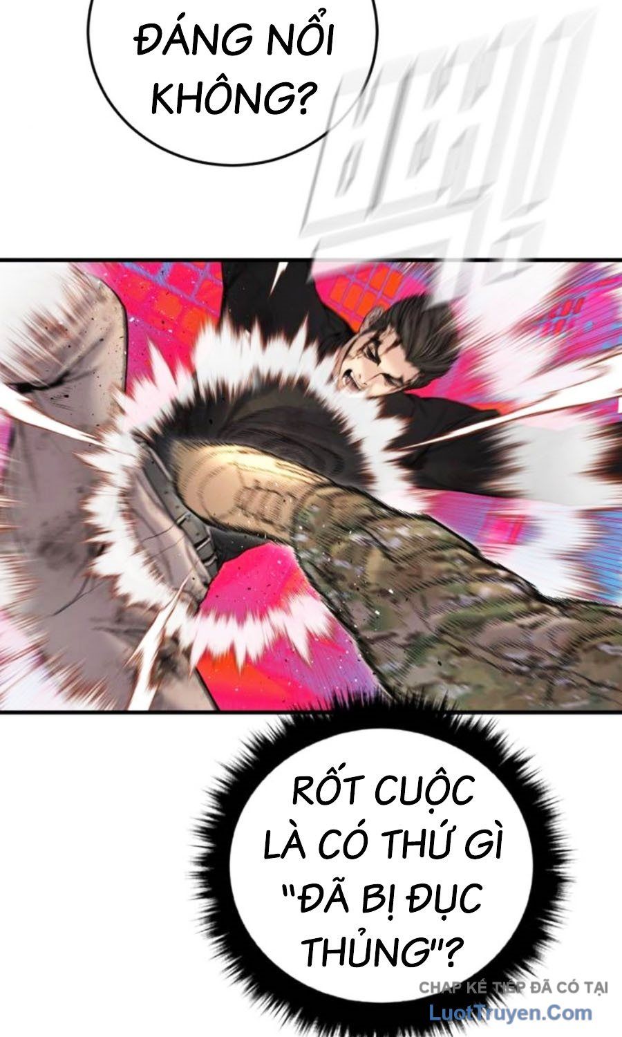 Đặc Vụ Kim Chap 226 - Next Chap 225