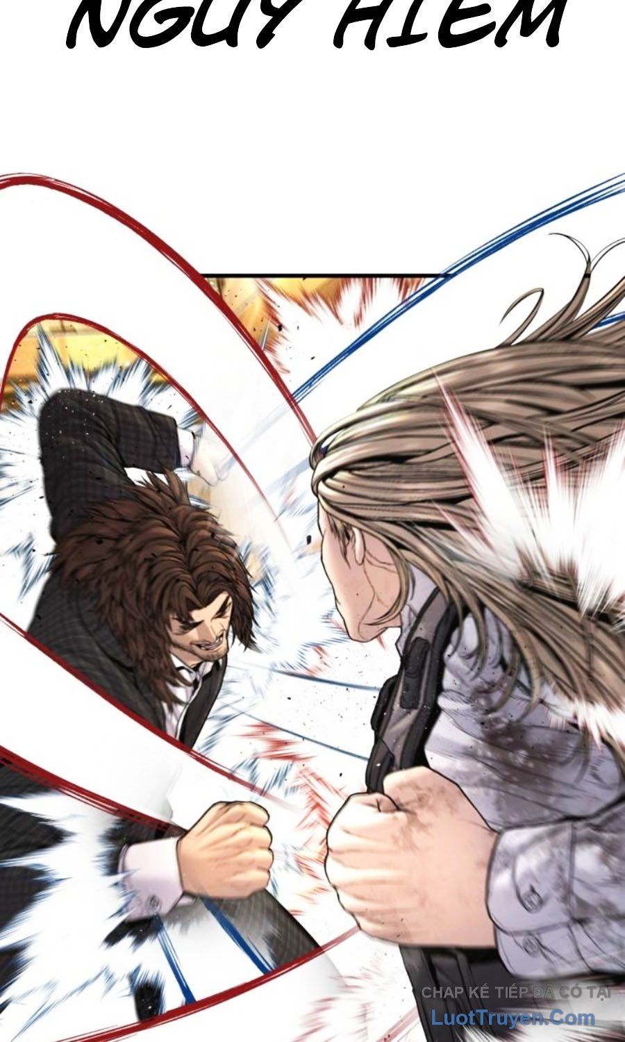 Đặc Vụ Kim Chap 226 - Next Chap 225