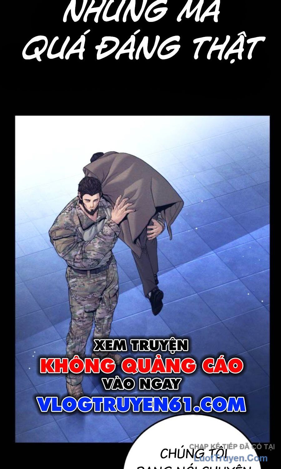 Đặc Vụ Kim Chap 226 - Next Chap 225