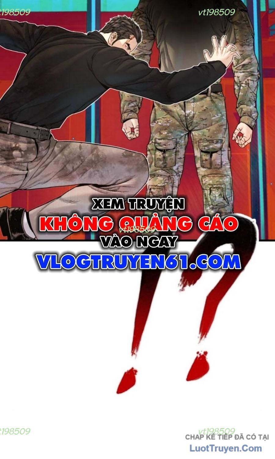 Đặc Vụ Kim Chap 226 - Next Chap 225