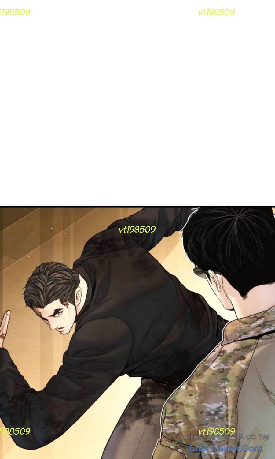 Đặc Vụ Kim Chap 226 - Next Chap 225