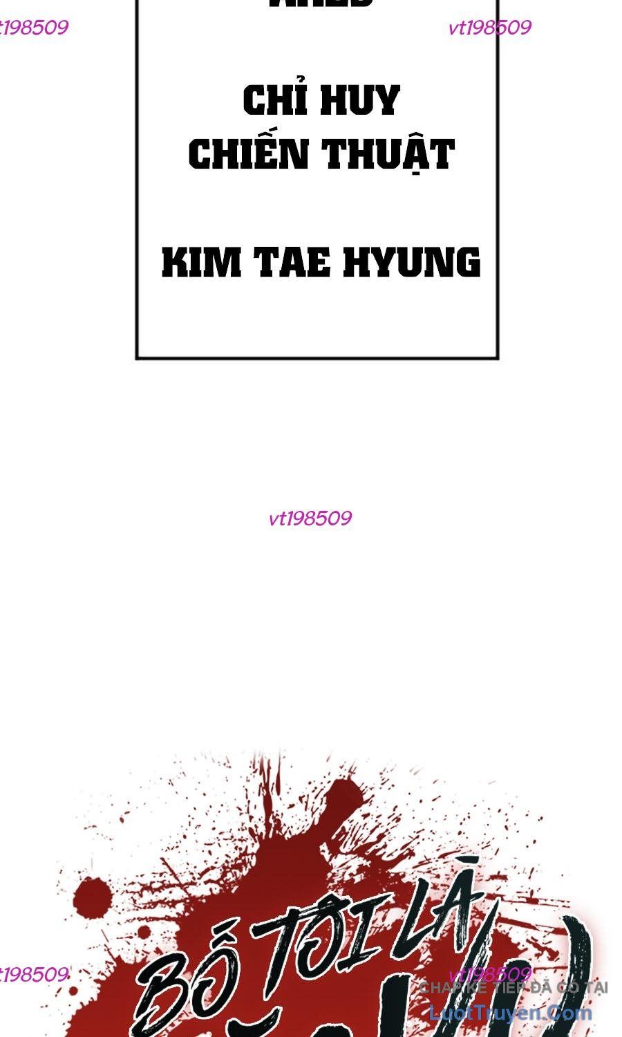 Đặc Vụ Kim Chap 226 - Next Chap 225