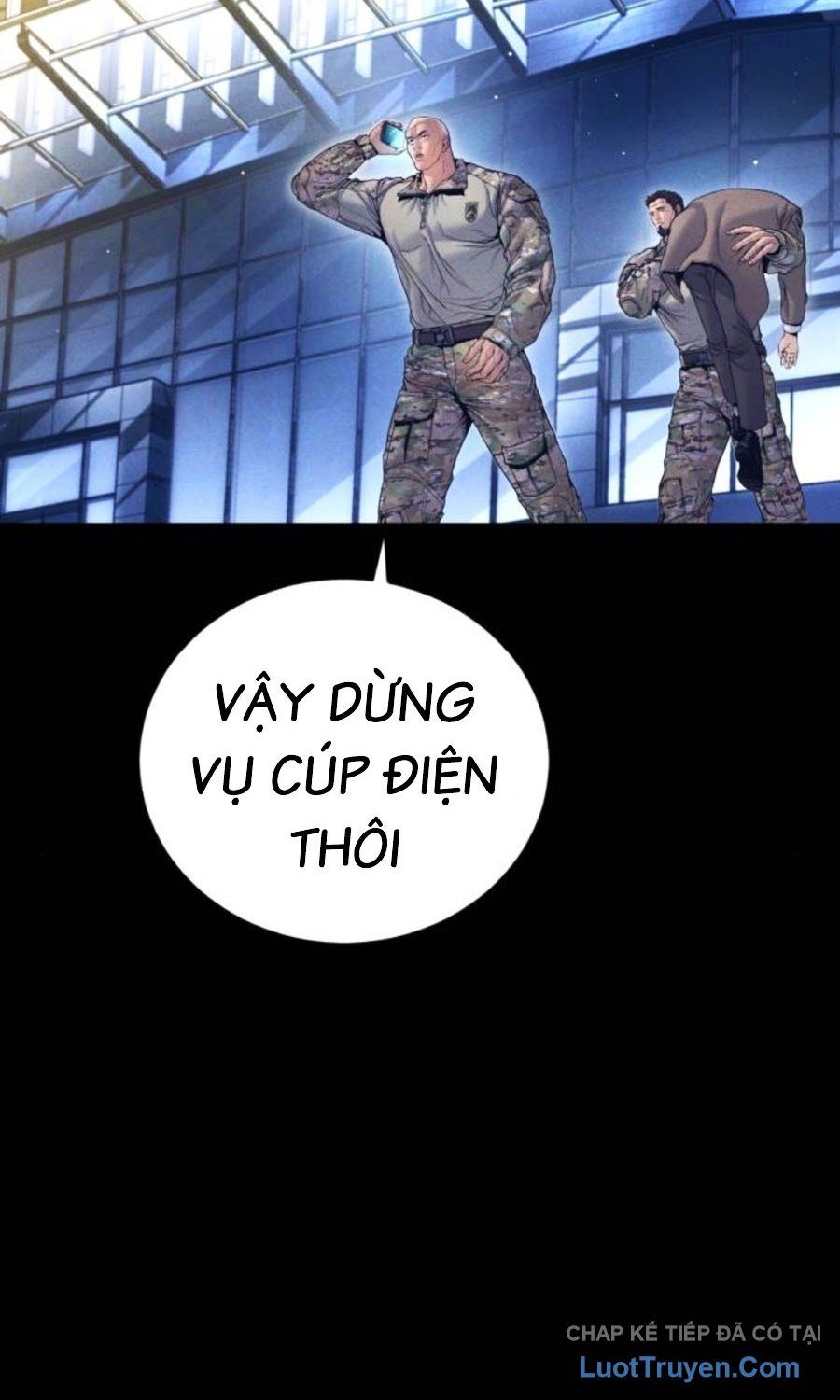 Đặc Vụ Kim Chap 226 - Next Chap 225