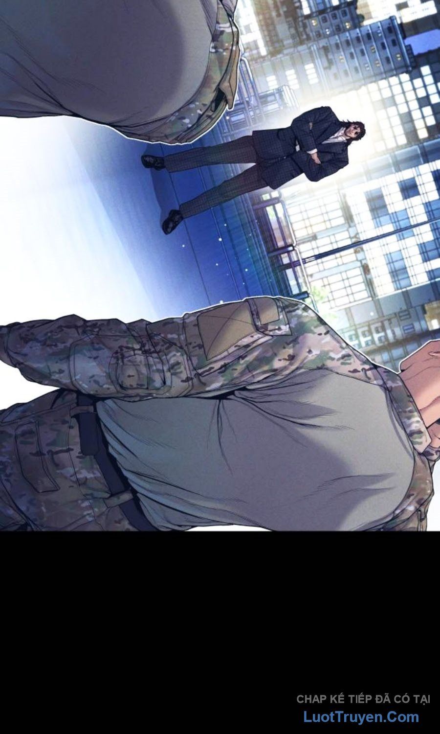 Đặc Vụ Kim Chap 226 - Next Chap 225