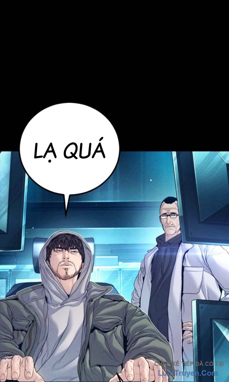 Đặc Vụ Kim Chap 226 - Next Chap 225