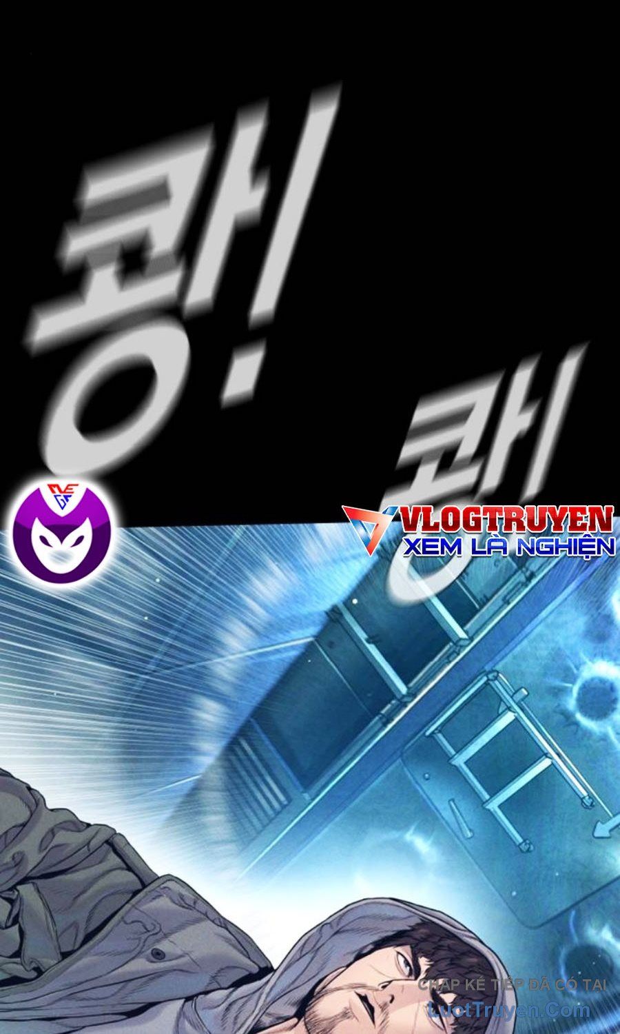 Đặc Vụ Kim Chap 226 - Next Chap 225