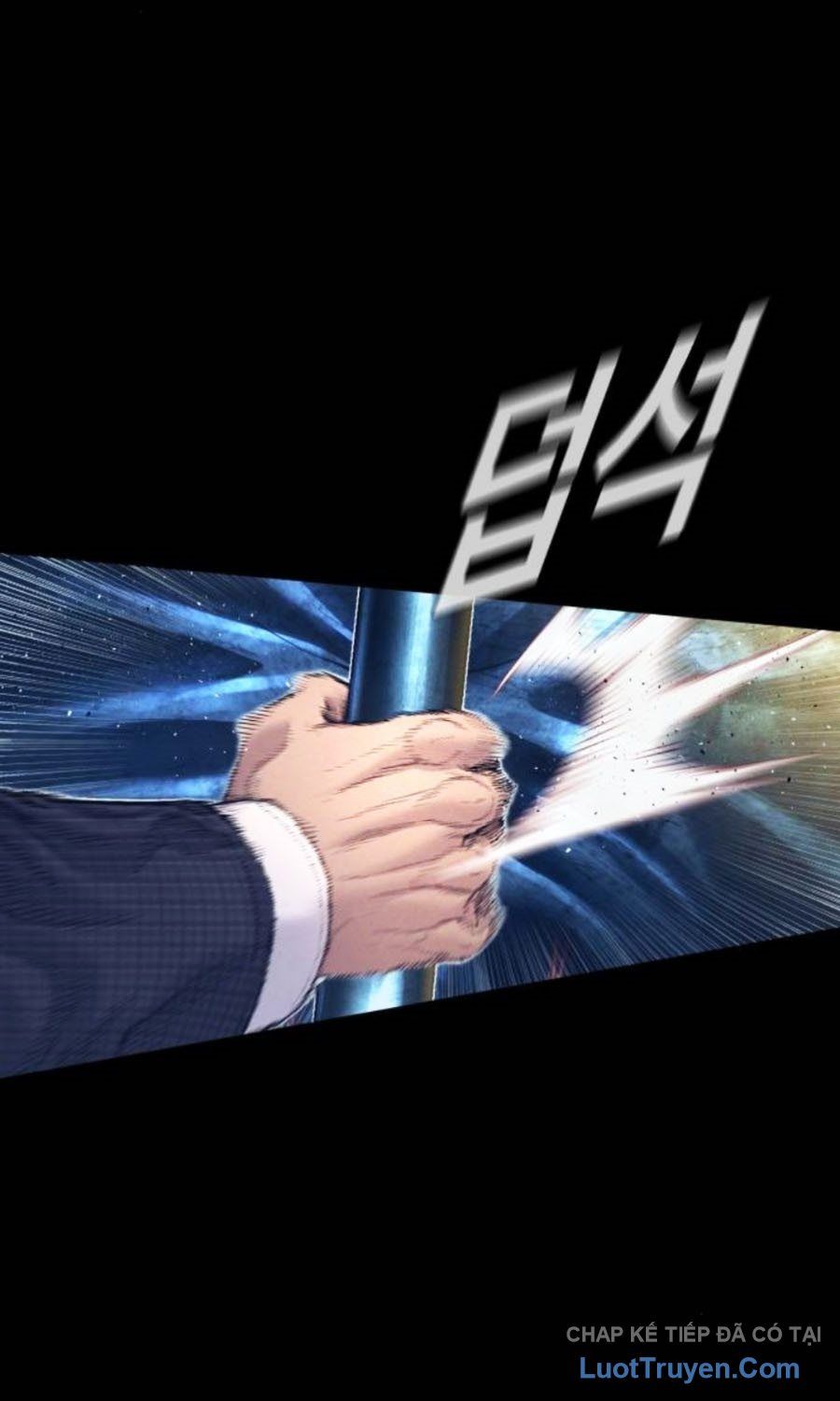 Đặc Vụ Kim Chap 226 - Next Chap 225