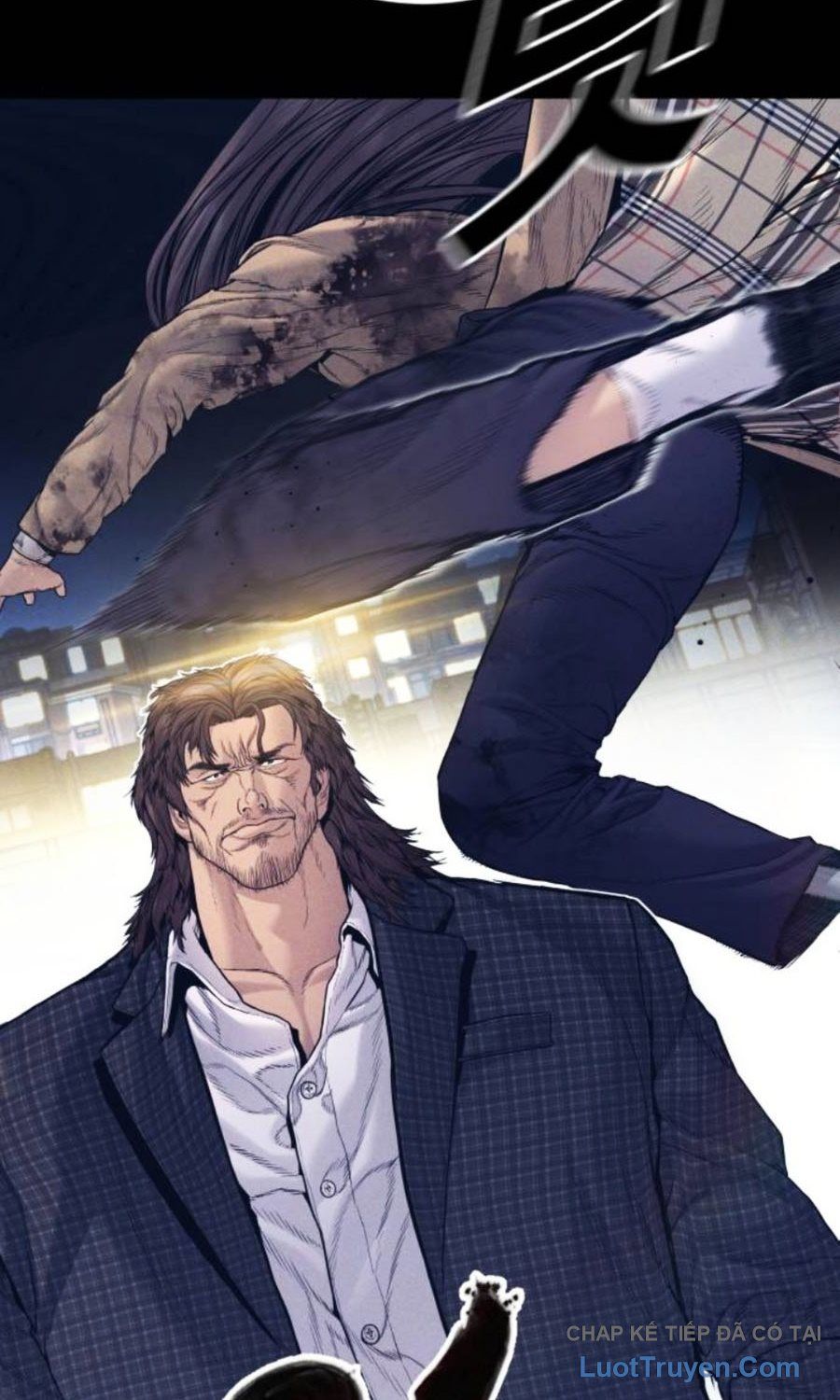 Đặc Vụ Kim Chap 226 - Next Chap 225