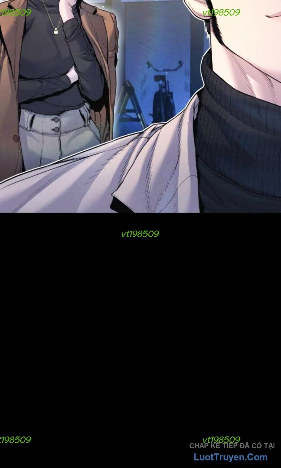 Đặc Vụ Kim Chap 226 - Next Chap 225