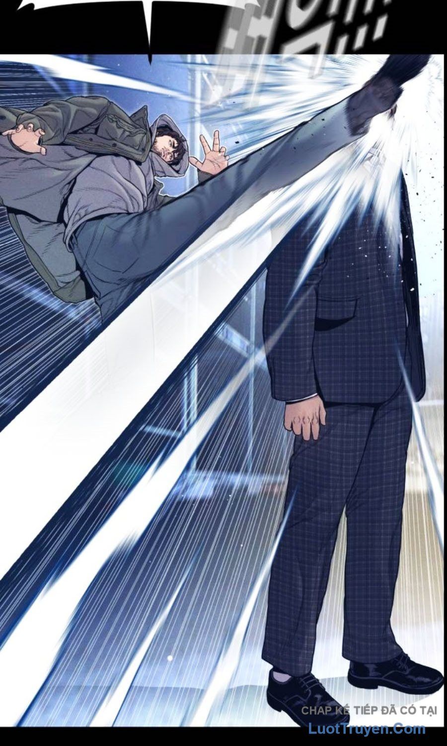 Đặc Vụ Kim Chap 226 - Next Chap 225