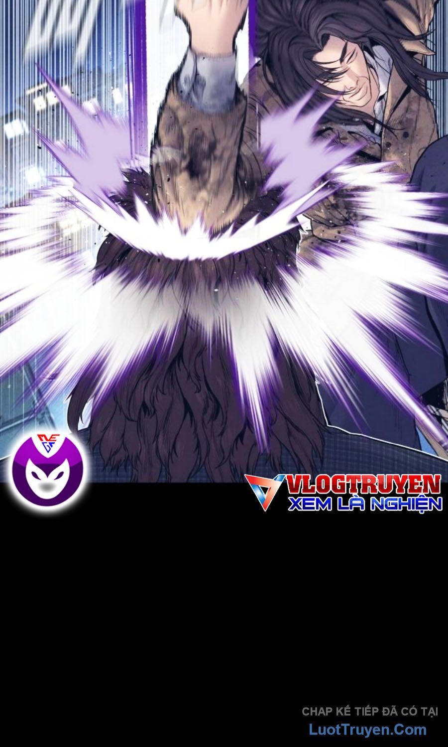 Đặc Vụ Kim Chap 226 - Next Chap 225