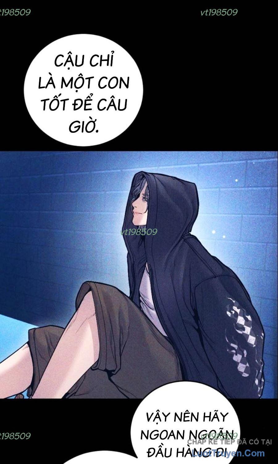 Đặc Vụ Kim Chap 226 - Next Chap 225