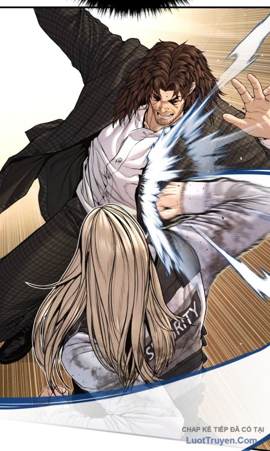 Đặc Vụ Kim Chap 226 - Next Chap 225