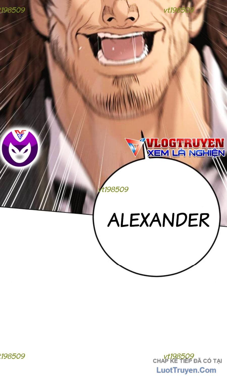 Đặc Vụ Kim Chap 226 - Next Chap 225